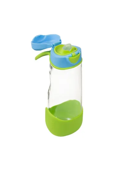 b.box Sportowa butelka tritanowa Ocean Breeze 600 ml