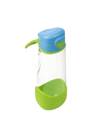 b.box Sportowa butelka tritanowa Ocean Breeze 600 ml