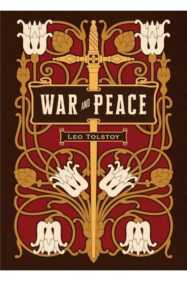 War and Peace - Lew To�stoj
