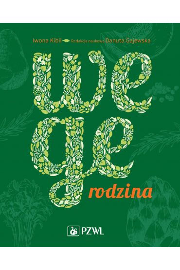 Wege rodzina Dieta roślinna w praktyce