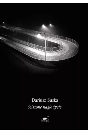 �ciszone nagle �ycie - Dariusz Suska