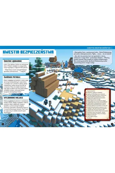 Minecraft. Informatyka i programowanie. Megazadania. 7-11 lat - Tom Bolton