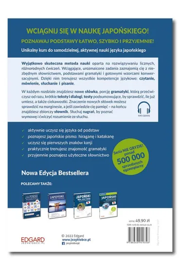 Japo�ski nie gryzie! - Agata Jagie��o