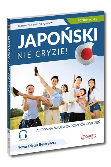 Japo�ski nie gryzie! - Agata Jagie��o