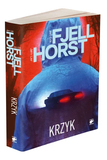 Krzyk - Jorn Lier Horst, Jan-Erik Fjell