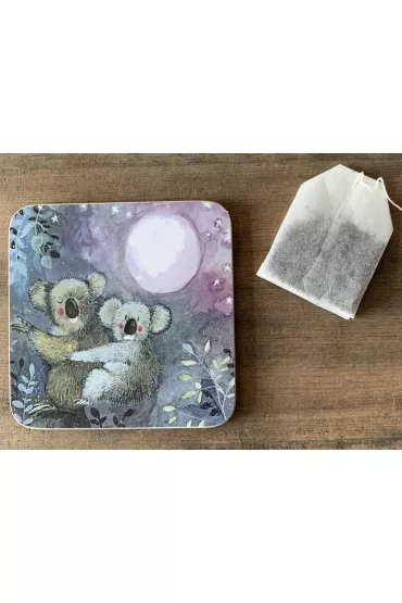 Alex Clark Podk�adka pod kubek C194 Koala