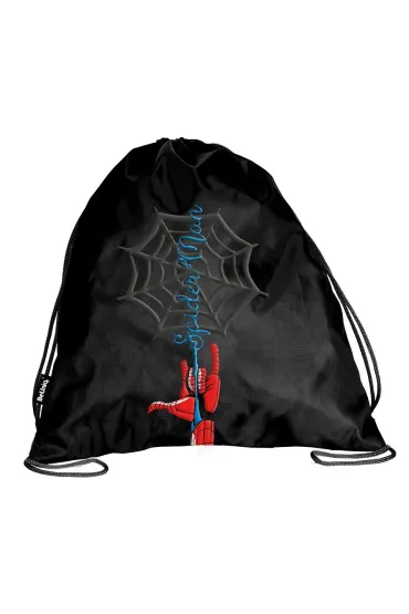 Paso Worek na obuwie Spider Man SP25JJ-714