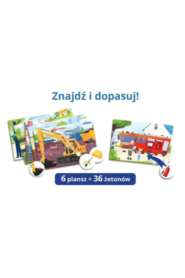 Kapitan Nauka. Pojazdy Edgard