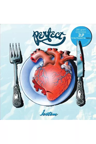 Jestem 2LP - Perfect