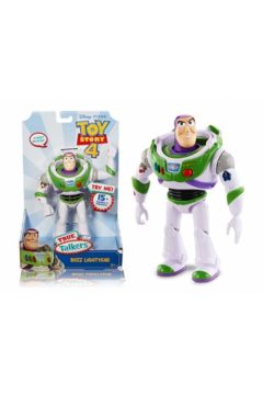 Toy Story 4 Mwicy Buzz figurka GGT50