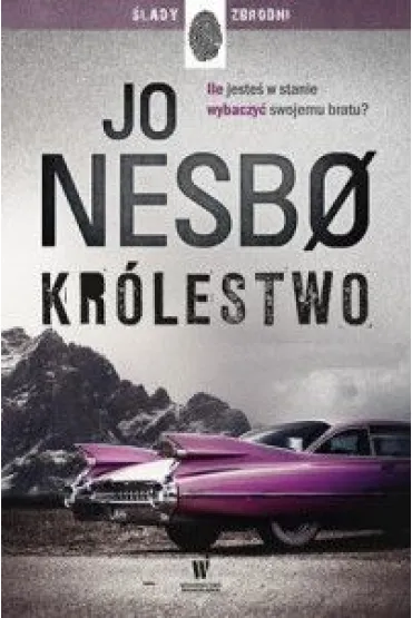 Kr�lestwo. Kongeriket. Tom 1 - Jo Nesbo
