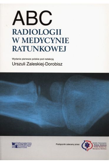 ABC radiologii w medycynie ratunkowej