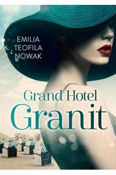 Grand Hotel Granit