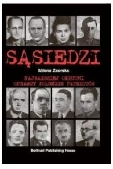 S�siedzi - Aldona  Zaorska