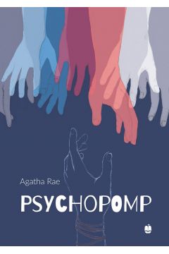 eBook Psychopomp pdf mobi epub