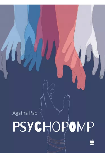 eBook Psychopomp pdf mobi epub - Agatha Rae