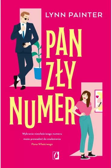 eBook Pan Zy Numer mobi epub - Lynn  Painter