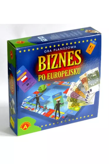 Biznes po Europejsku