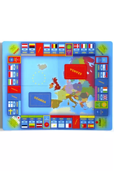 Biznes po Europejsku