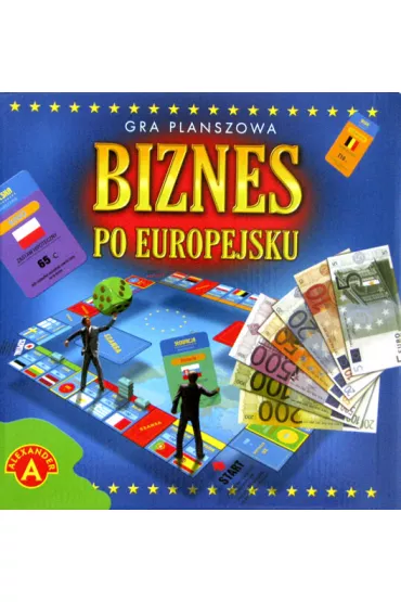 Biznes po Europejsku