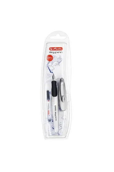 Herlitz Pi�ro wieczne My.pen M