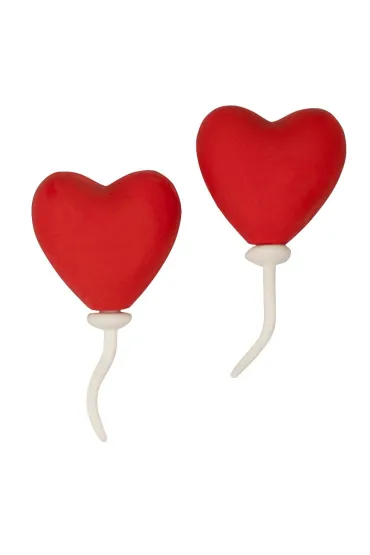 Trendhaus Gumka do �cierania Love Is In The Air 2 szt.