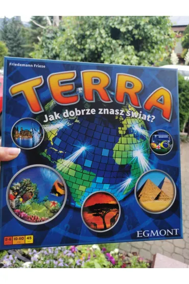 Terra