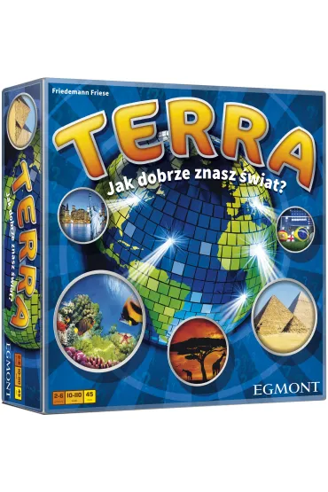Terra