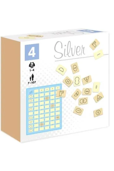 Silver Wsp�lne Ogniwo