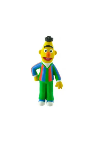 COMANSI figurka Ulica Sezamkowa - Bert Y90122