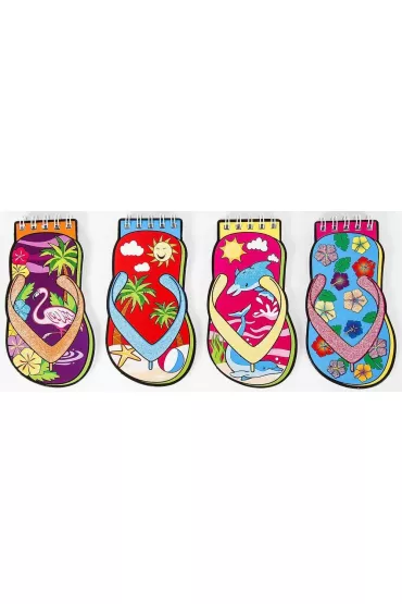 Fandy Notesik japonka
