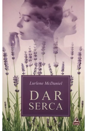 Dar serca - Lurlene McDaniel