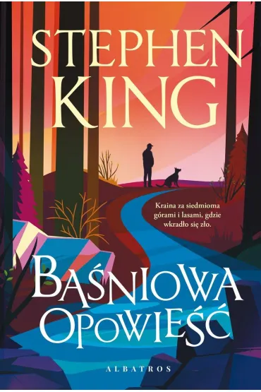 Ba�niowa opowie�� (barwione brzegi) - Stephen King