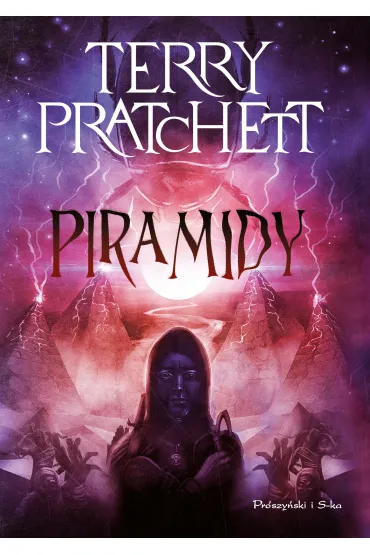 Piramidy - Terry Pratchett