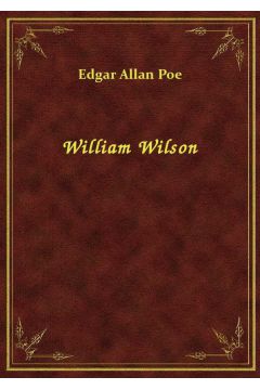 eBook William Wilson epub