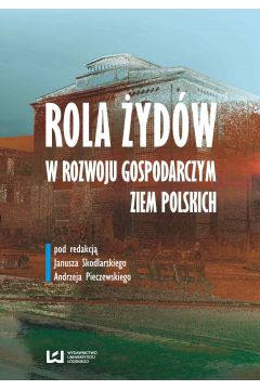 eBook Rola ydw w yciu gospodarczym ziem polskich pdf