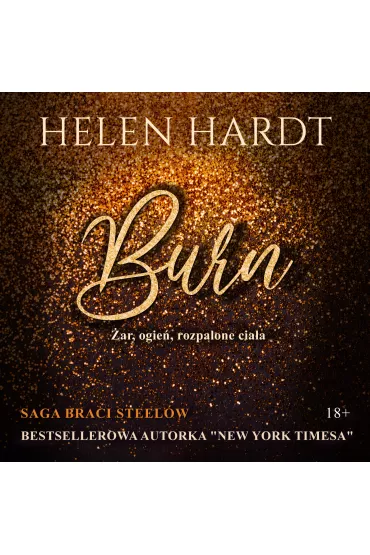 Audiobook Burn mp3 - Helen  Hardt