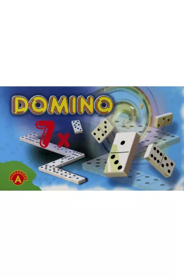 Domino 7x