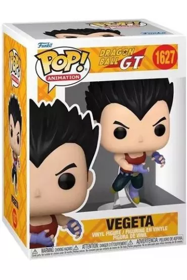 Funko Figurka POP Animation: Vegeta