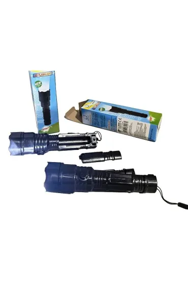Adar Latarka LED