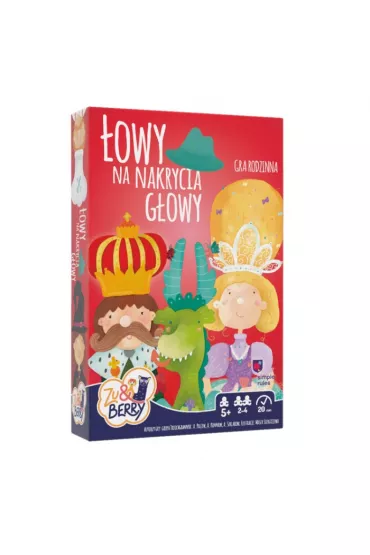 �owy na nakrycia g�owy Muduko