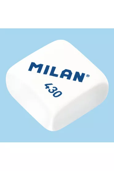 Milan Temper�wka Duet + 2 gumki 430 niebieska