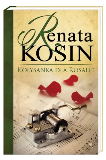 Ko�ysanka dla Rosalie - Renata Kosin