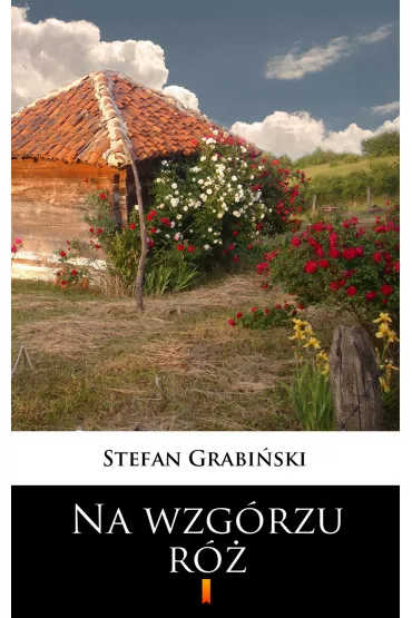 eBook Na wzgrzu r mobi epub - Stefan Grabiski
