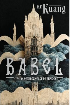 eBook Babel mobi epub