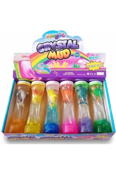 Slime MIX Merkpol