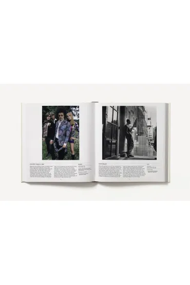 Men's Fashion Book wer. angielska