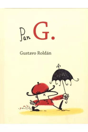 Pan G. - Roldan Gustavo, Gustavo Rold�n