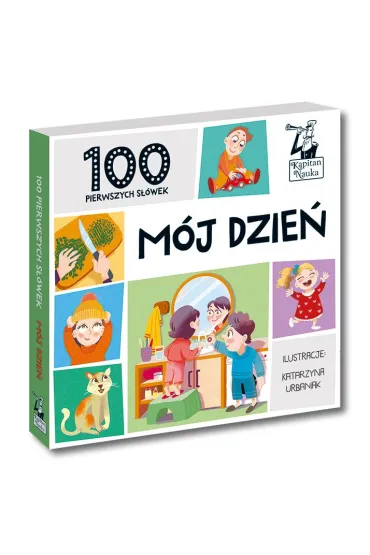 M�j dzie�. 100 pierwszych s��wek