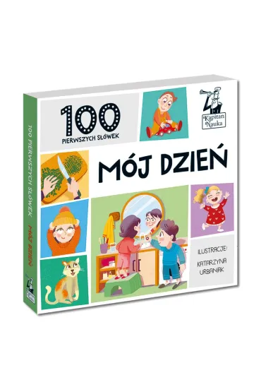 M�j dzie�. 100 pierwszych s��wek